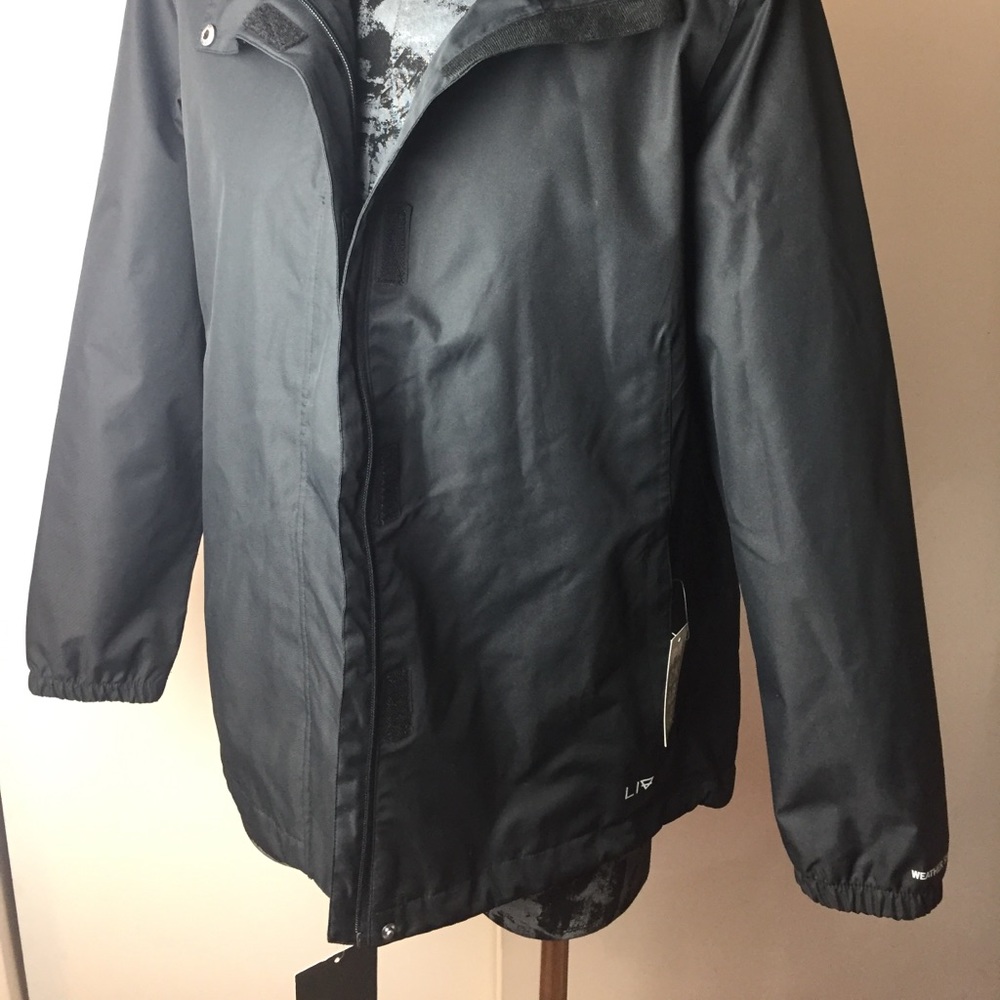 Men’s livoutdoors jacket